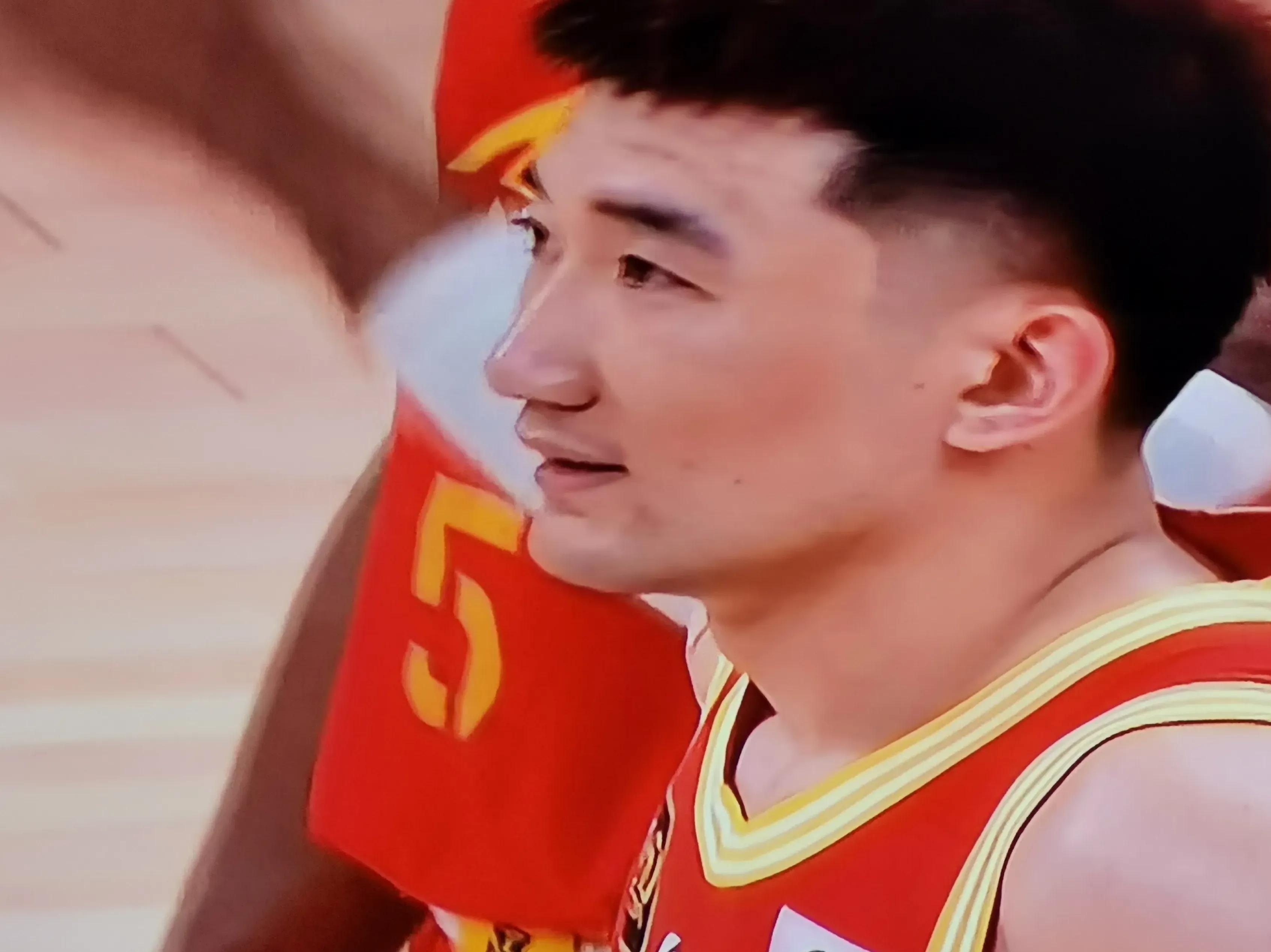 浙江队鏖战爵士，孙铭徽统治全场
