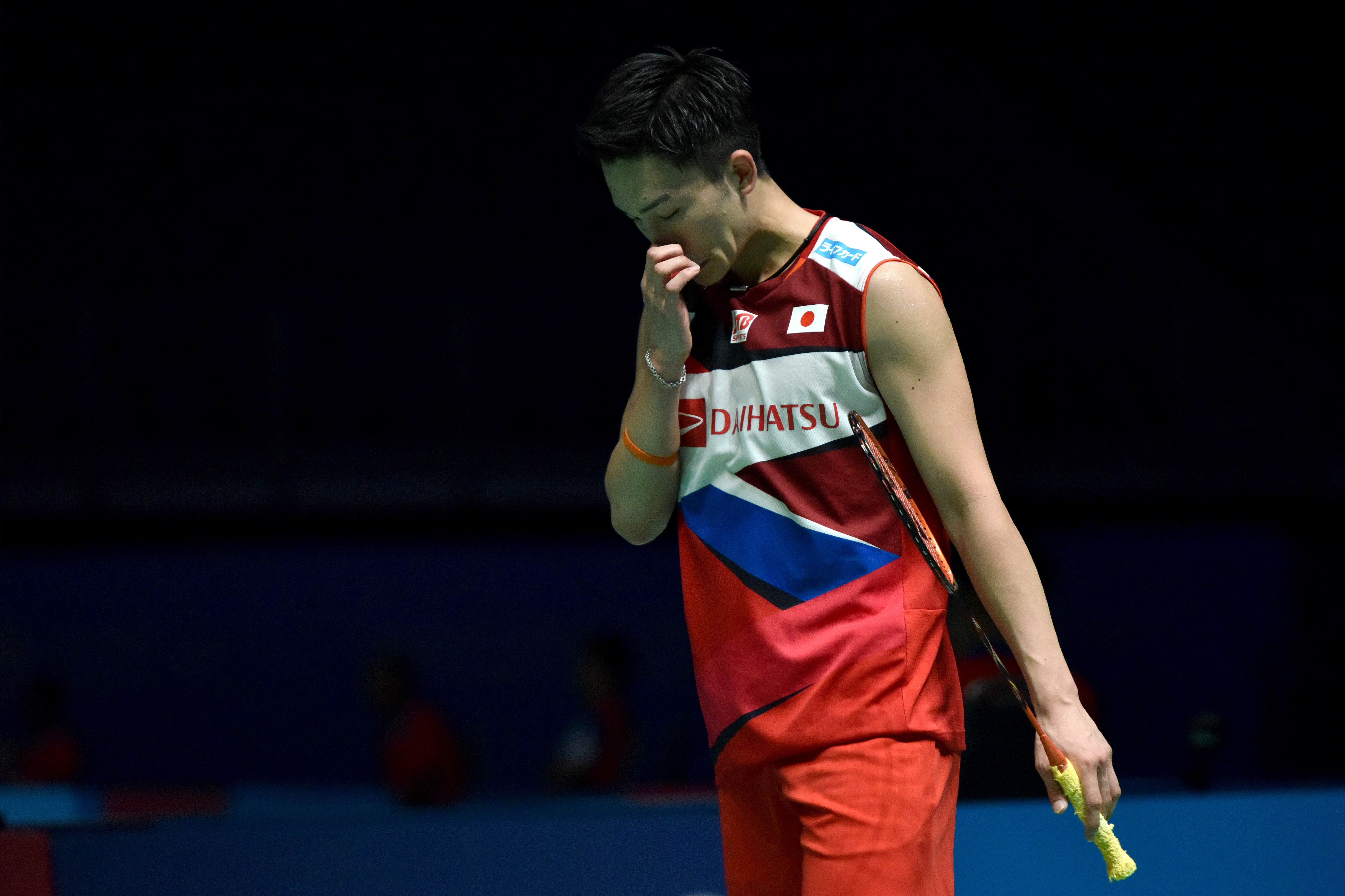 马来西亚队绝杀丹麦队，桃田贤斗带队取胜