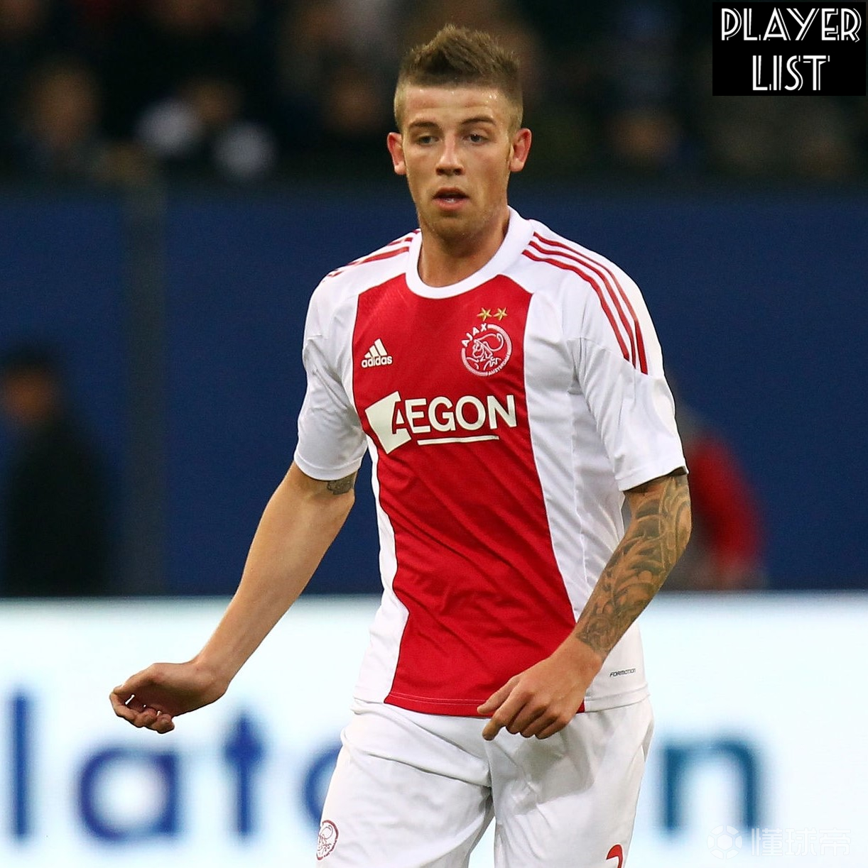 丹麦绝杀马德里竞技，托尼刷新纪录