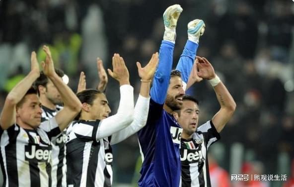 阿根廷轻取尤文，莫德里奇状态火热