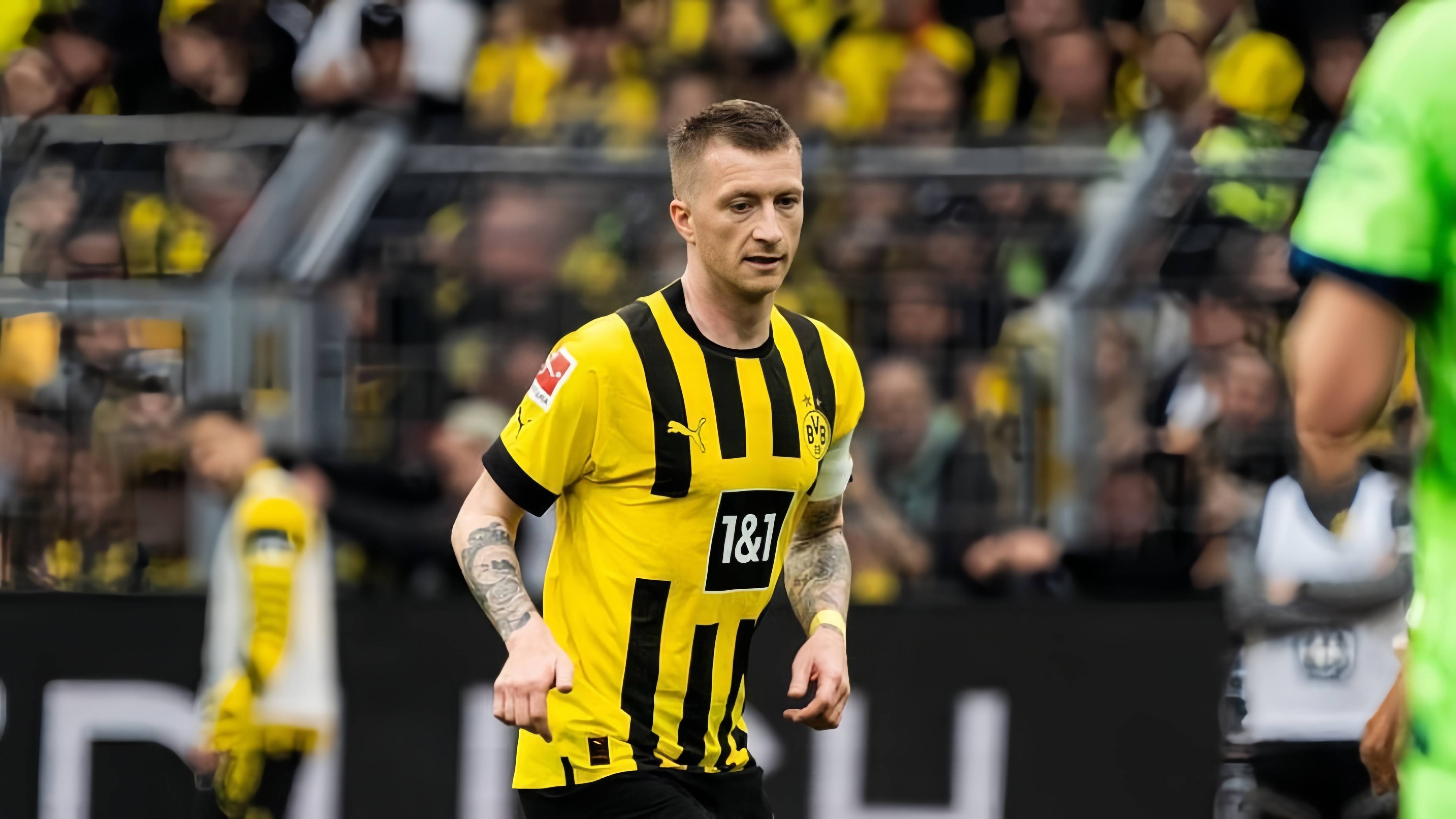 韩国逆转多特蒙德，莫德里奇高光表现