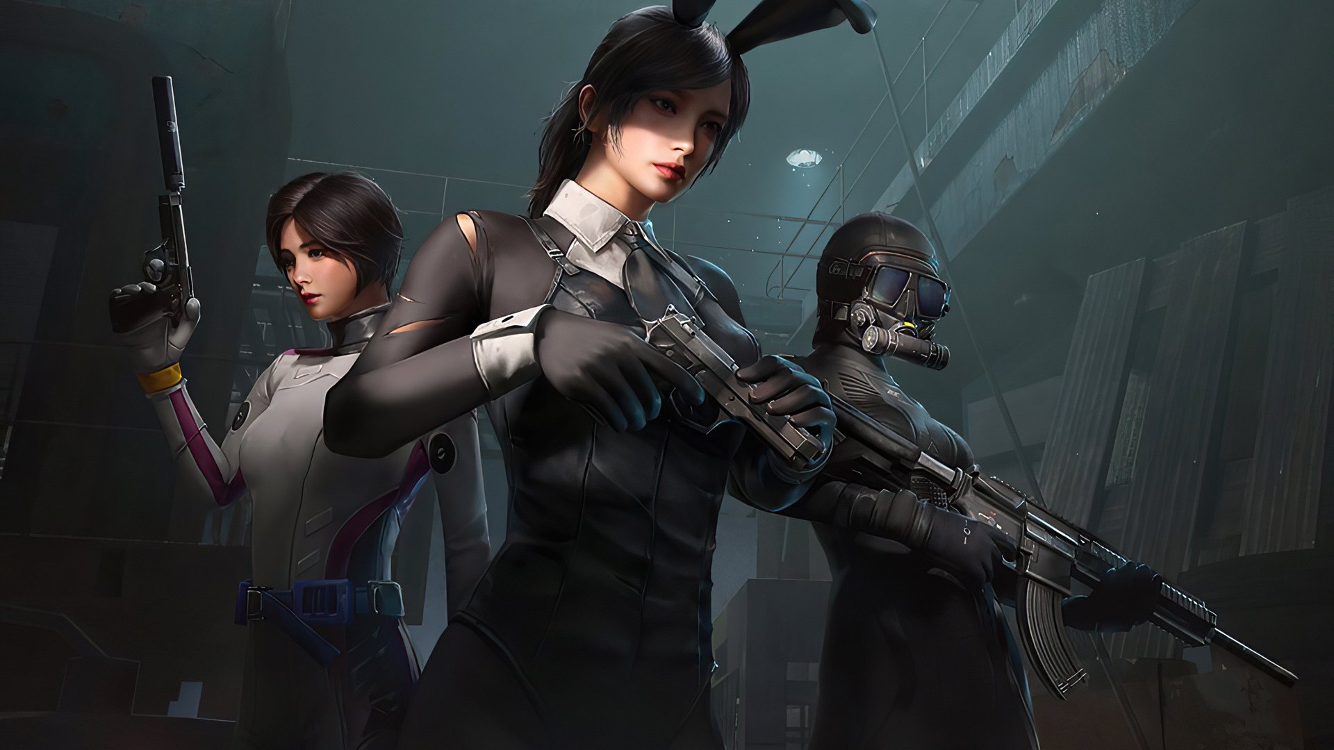 28秒救赎,无名之辈的史诗之夜