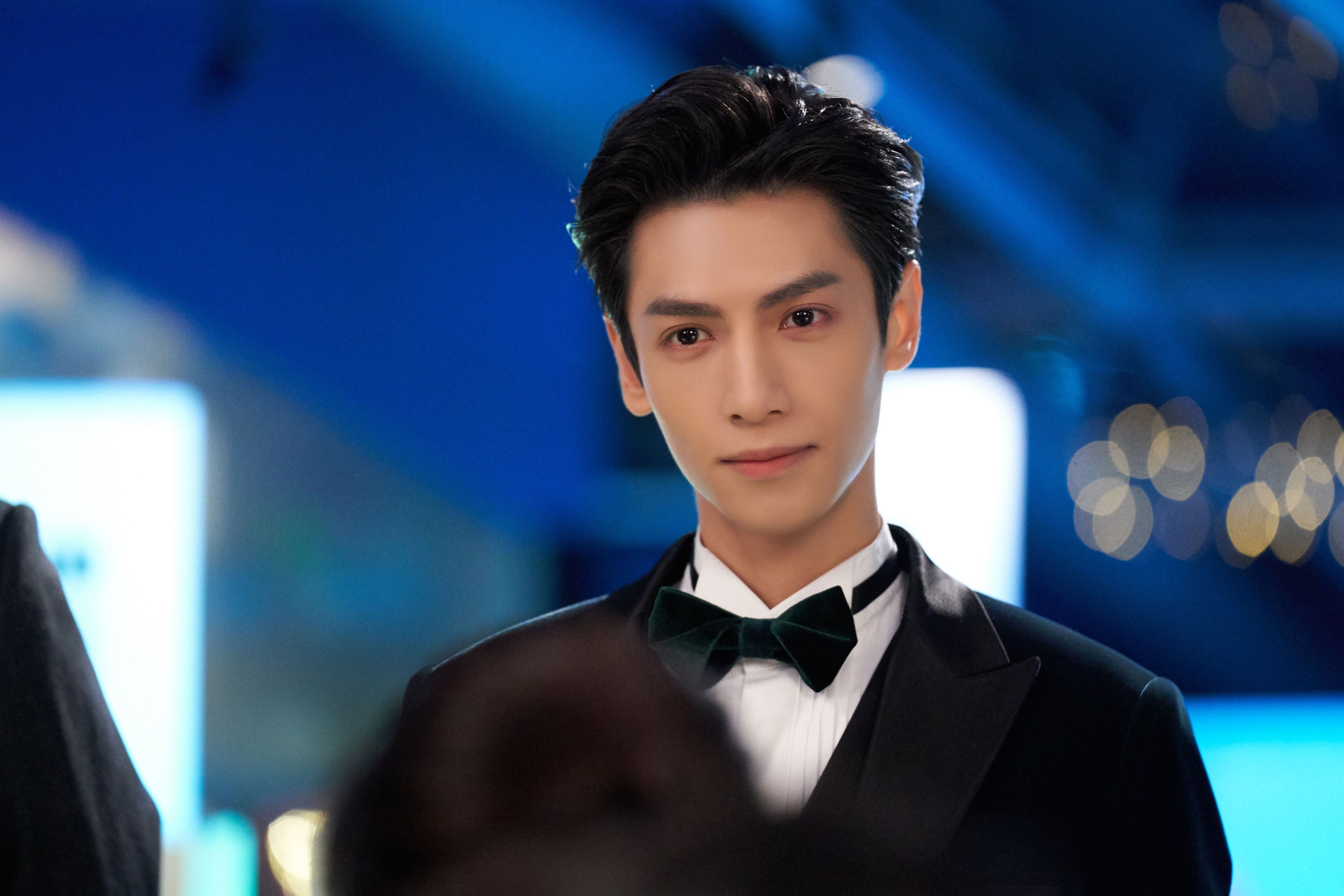 28秒救赎,无名之辈的史诗之夜